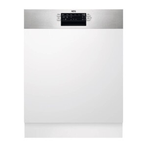 Product detail of AEG série 6000 FES5368XZM