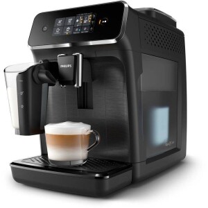 Product detail of Philips Series 2200 LatteGo EP2230/10 černé