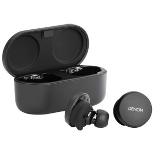 Product detail of Denon AH-C10PL PerL (AHC10PLBKEM) černá