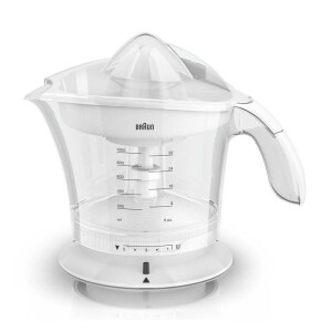Product detail of Braun CitrusQuick 1 MPZ9 bílý