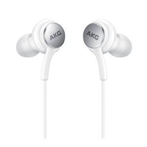 Product detail of Samsung AKG, USB-C (EO-IC100BWEGEU) bílá