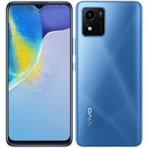 Product detail of vivo Y01 3 GB / 32 GB (6935117844107 ) modrý