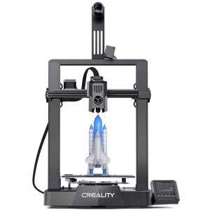 Product detail of Creality Ender-3 V3 KE (9375) černý
