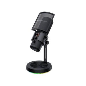 Product detail of Cougar SCREAMER-X 3 Omni-Dimesion, Noise Reduction, RGB (CGR-U163RGB-500MK) černý