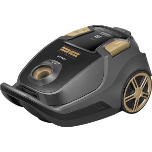Product detail of Sencor SVC 9300BK