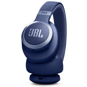 Product detail of JBL Live 770NC (JBLLIVE770NCBLU) modrá