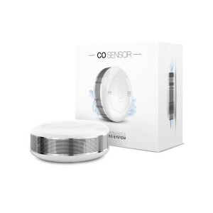 Product detail of Fibaro bateriový, Z-Wave Plus (FIB-FGCD-001-ZW5)