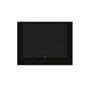 Product detail of Whirlpool W Collection SMO 658C/BT/IXL černá