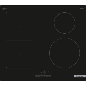Product detail of Bosch Serie 4 PWP611BB5E černá