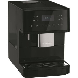 Product detail of Miele CM 6160 černé