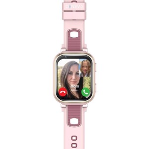 Product detail of Carneo GuardKid+ 4G Ultra (8588009299547) růžové