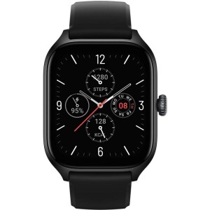 Product detail of Amazfit GTS 4 - Infinite Black (6958)