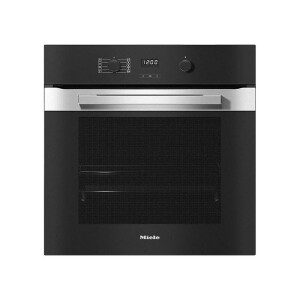 Product detail of Miele H 2860 B nerez