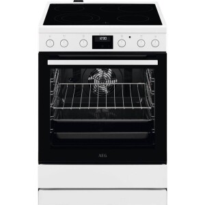 Product detail of AEG Mastery CCB6440ABW bílý
