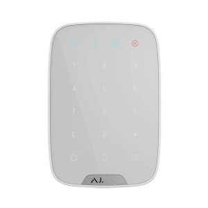 Product detail of AJAX KeyPad (AJAX8706) bílá