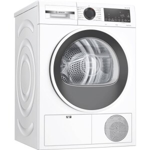 Product detail of Bosch Serie 6 WQG24100BY bílá