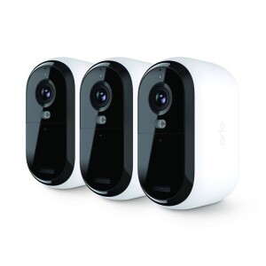 Product detail of Arlo Essential Gen.2 2K Outdoor Security, 3 ks (VMC3350-100EUS) bílá