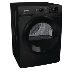 Product detail of Gorenje Essential DNE83/BGLNCZ černá