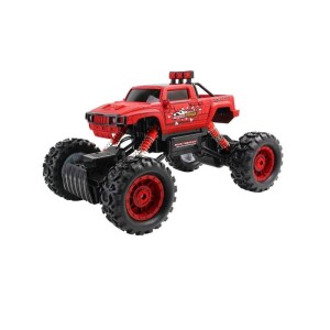 Product detail of Buddy Toys BRC 14.614 RC Rock Climber červený