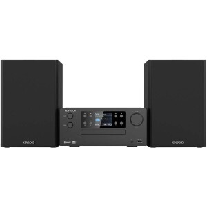 Product detail of KENWOOD M-925DAB černý
