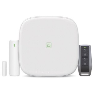 Product detail of iGET SECURITY M5-4G Lite 4G/WiFi/LAN/GSM + ZDARMA sledování TV na 3 měsíce (M5-4G Lite)