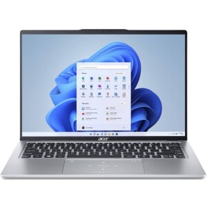 Product detail of Acer Swift Go 14 (SFG14-73-58YF) (NX.KW0EC.003) stříbrný