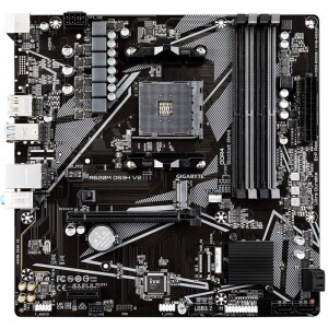 Product detail of Gigabyte A520M DS3H V2 (A520M DS3H V2)