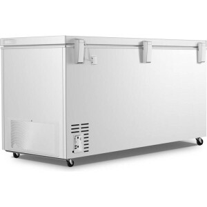 Product detail of Gorenje FH50EAW bílá