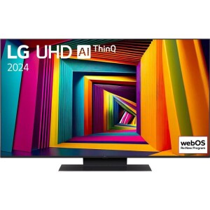 Product detail of LG 50UT91006LA
