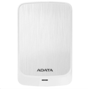 Product detail of ADATA HV320 2TB (AHV320-2TU31-CWH) bílý