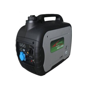 Product detail of ACTIVE AGI 2100 Inverter