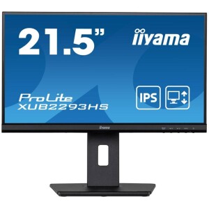 Product detail of IIYAMA ProLite XUB2293HS-B5 (XUB2293HS-B5) černý