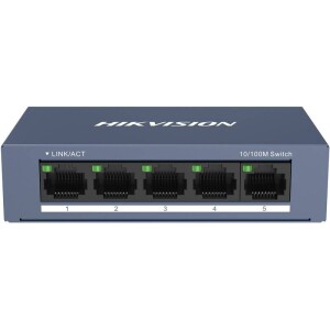 Product detail of Hikvision DS-3E0105-O (301802492) modrý