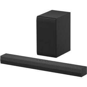 Product detail of LG S40T černý