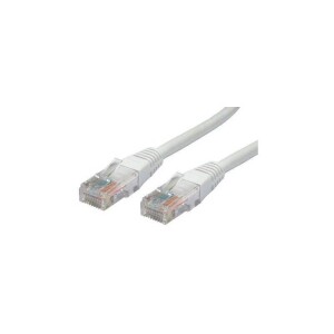 Product detail of AQ Síťový UTP CAT 5, RJ-45 LAN, 10 m (xaqcc71100)