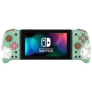 Product detail of HORI Split Pad Pro na Nintendo Switch - Pikachu Evee Edition (NSP2823)