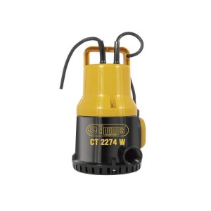 Product detail of ELPUMPS CT 2274 W