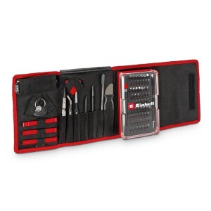 Product detail of Einhell 49115050, 84 ks