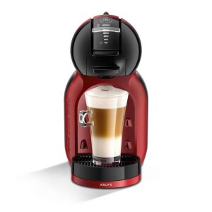 Product detail of Krups KP123H10A NESCAFÉ Dolce Gusto Mini Me červené