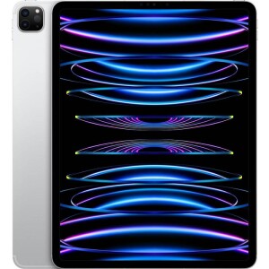 Product detail of Apple iPad Pro 12.9 (2022) Wi‑Fi + Cellular 128GB - Silver (MP1Y3FD/A)