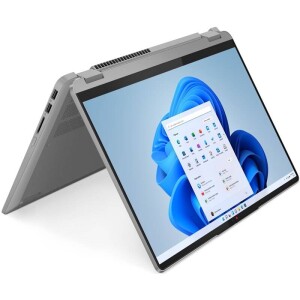 Product detail of Lenovo IdeaPad Flex 5 14IRU8 (82Y0004UCK) šedý
