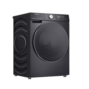 Product detail of Hisense WD5S1045BB černá