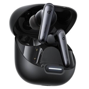 Product detail of Anker Soundcore Liberty 4 NC (A3947G11) černá
