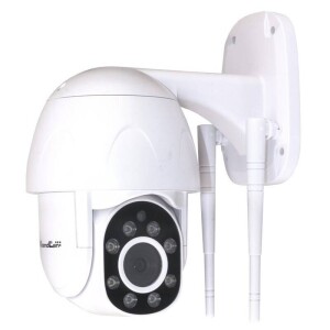 Product detail of XtendLan OKO 4 Tuya (XL-OKO4) bílá