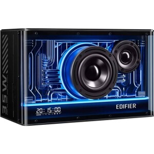 Product detail of Edifier QD35 černý