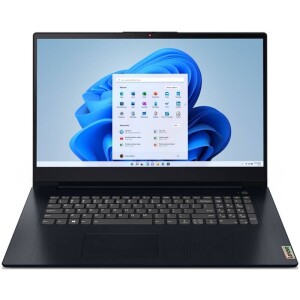 Product detail of Lenovo IdeaPad 3 17IAU7 (82RL00CGCK) modrý