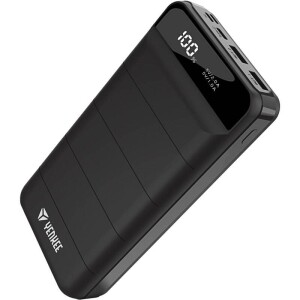 Product detail of YENKEE YPB 3010 30 000mAh (35053548) černá