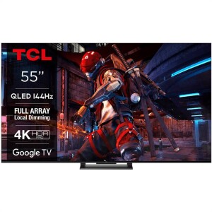 Product detail of TCL 55C743