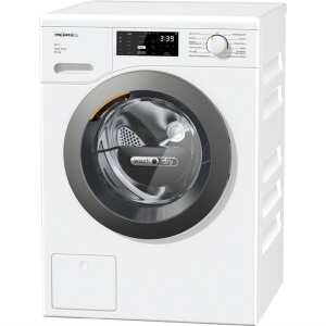 Product detail of Miele WTD160WCS bílá