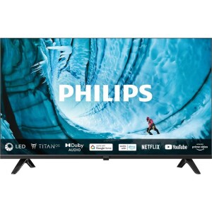 Product detail of Philips 40PFS6009